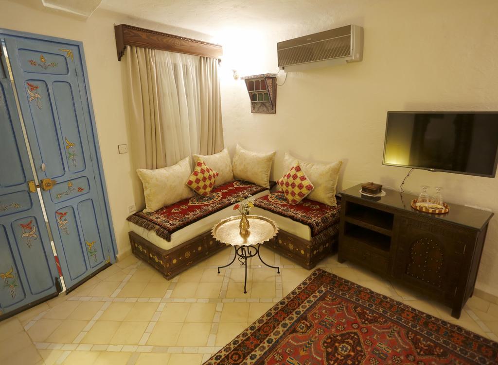 Riad Cherifa Chefchaouen Exterior foto