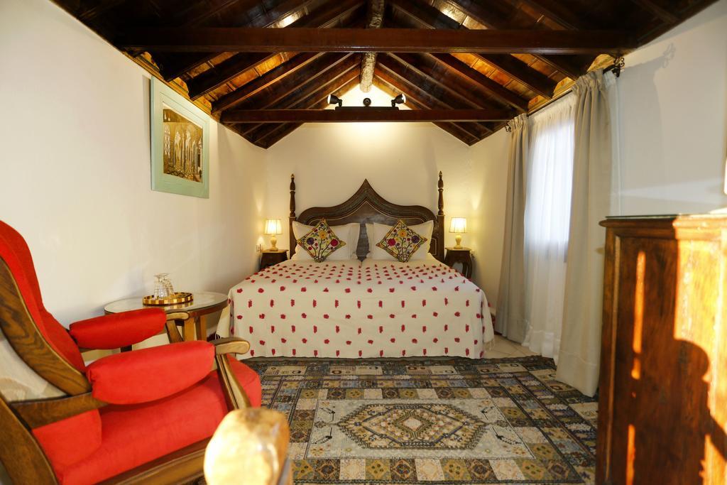 Riad Cherifa Chefchaouen Exterior foto
